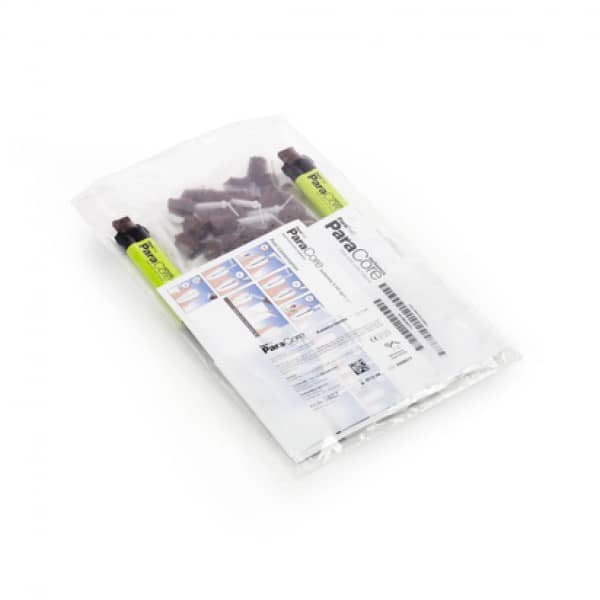 PARACORE AUTOMIX DENTINA 2x5ml.