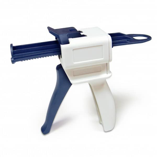 PISTOLAS CARTUCHOS 50ml. 4:1 Y 10:1