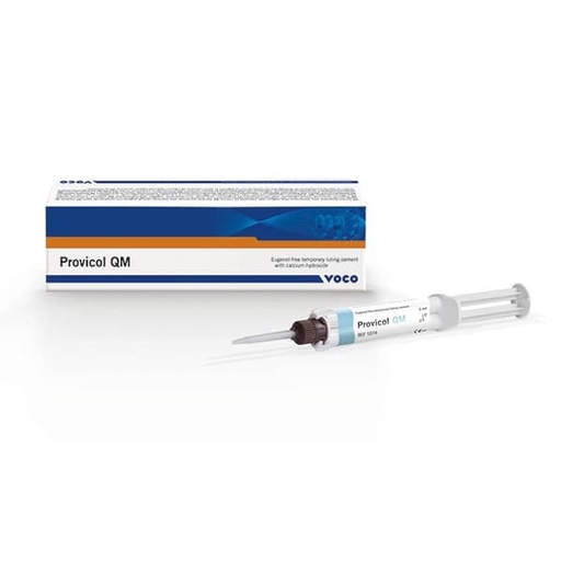 [VO0132] PROVICOL QM JERINGA QUICKMIx 5ml.