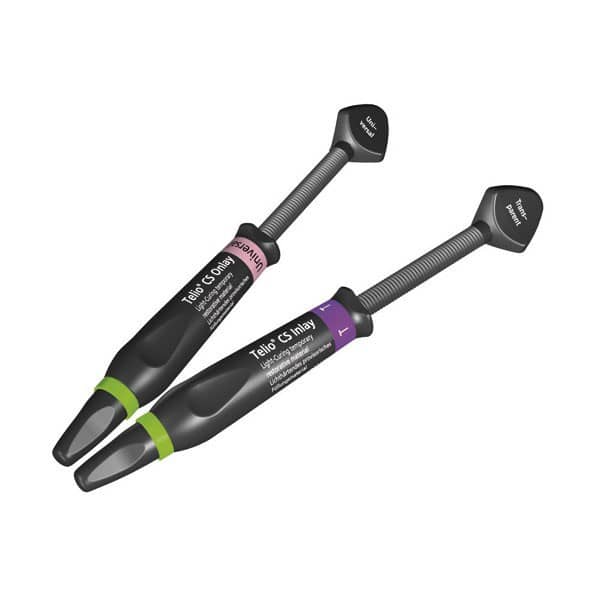 TELIO INLAY JERINGA UNIVERSAL 3x2,5gr.