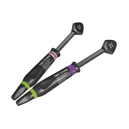 [VI0606] TELIO INLAY JERINGA UNIVERSAL 3x2,5gr.