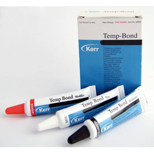 TEMP BOND KIT INTRO CON MODIFICADOR