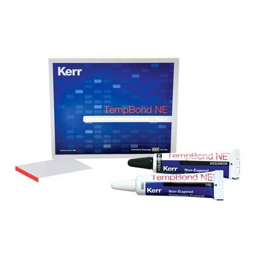 [KE0109] TEMP BOND NE (SIN EUGENOL)