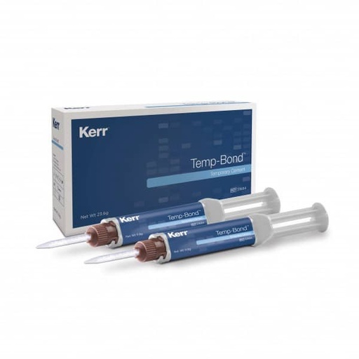 [KE1489] TEMP BOND ORIGINAL AUTOMIX 2x11,8gr.