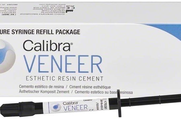 CALIBRA VENEER REPOS. OPAQUE 2g.