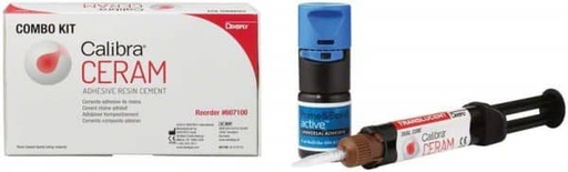 [DT0894] CALIBRA CERAM COMBO KIT 1 JER.+ 2,5ml P&B ACTIVE