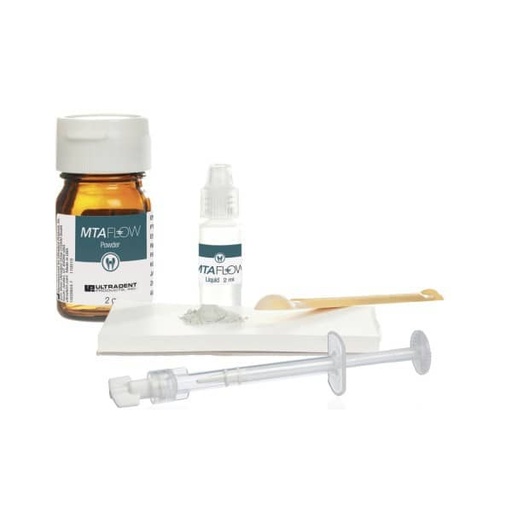 [UL0259] ENDO-EZE MTA FLOW REPAIR CEMENT KIT