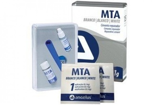 [AF0001] MTA CEMENTO RAPARADOR GRIS 1GR. ANGELUS 820