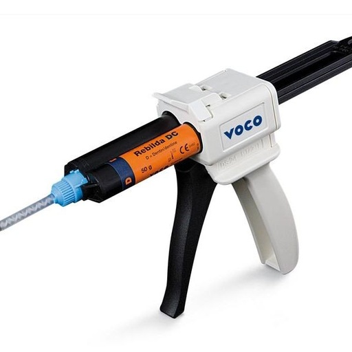 [VO0781] PISTOLA DISPENSADORA 1:1 QUICKMIX