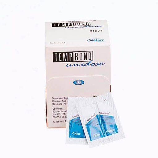 [KE1271] TEMP BOND CEMENTO MONODOSIS