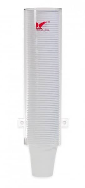 DISPENSADOR VASOS 7cm.diam.