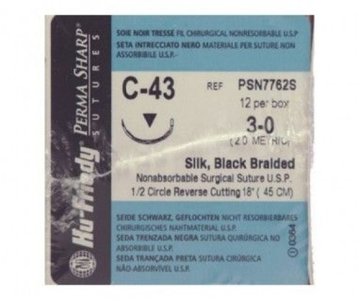 [HF0403] PSN7772S SEDA 3/0 C6 HU FRIEDY 39244