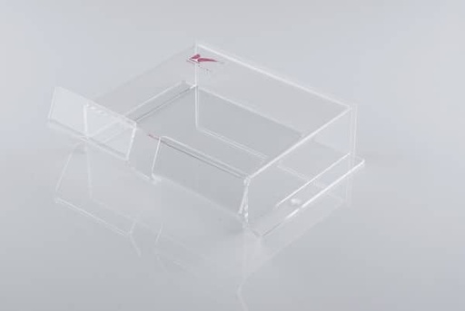 [ME0949] DISPENSADOR ASPIRADORES METACR