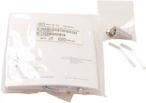 SANI-TIP ADAPTADOR L-3 LUZZANI MINILIGHT 122326N5