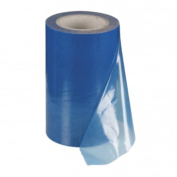 ADHESIVO DE PROTECCION ROLLO 15cmx100m
