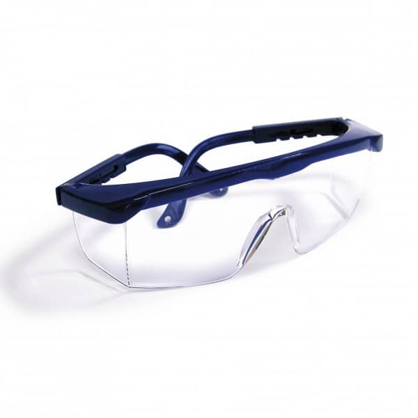 GAFAS ANTI-VAHO REGULABLES