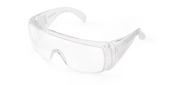 GAFAS MONOART LIGHT TRANSPARENTES