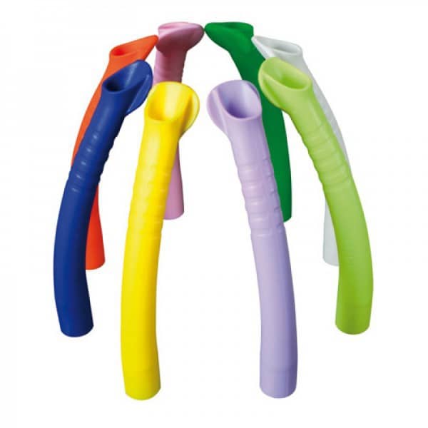 EM21 ASPIRAD.QUIR.EST. 12,9cm  AZUL 10ud.