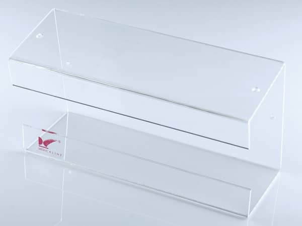 DISPENSADOR GUANTES MEDICALINE METACRILATO