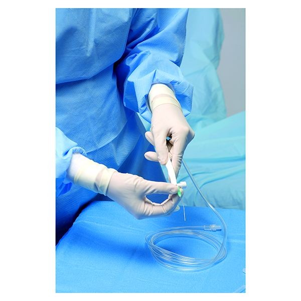 SET IRRIGACION QUIRURGICA DIFUSOR MANUAL 10ud.