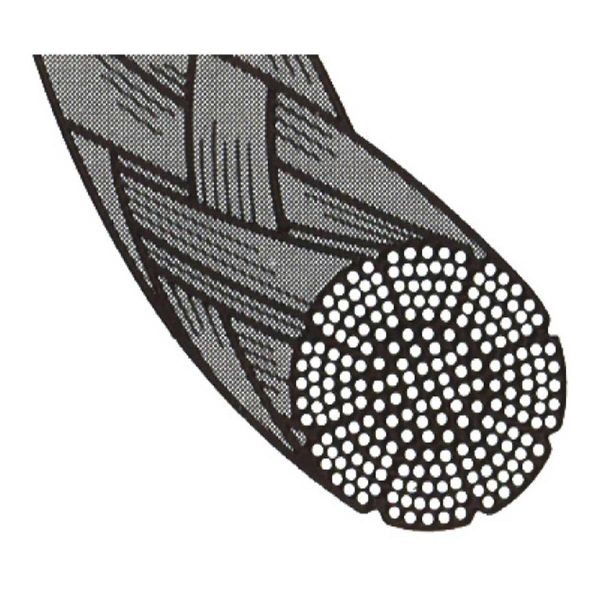 SUTURA SEDA TB-15 2/0 50ud.