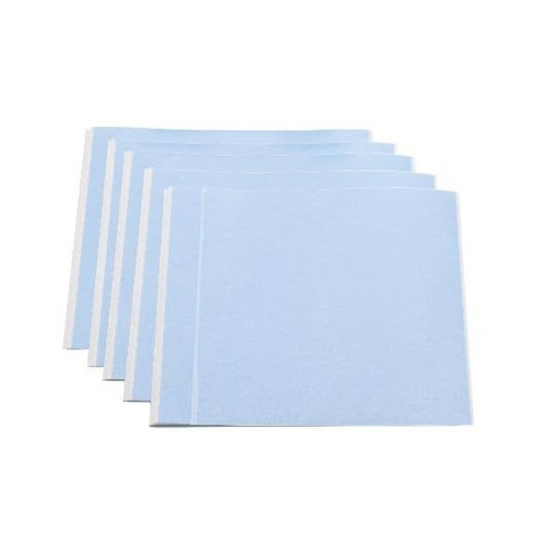 [AL0016] PELICULA ADHESIVA PVC PARA SUPERFICIES 20x20 50ud