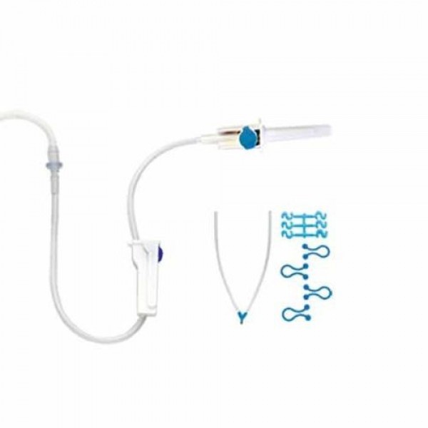 SET IRRIGACION MECANICA KAVO INTRASURG 10ud.