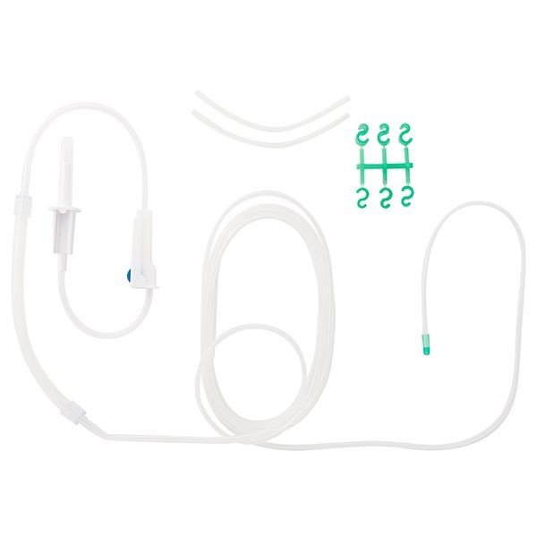 SET IRRIGACION MECANICA NOUVAG 10ud.