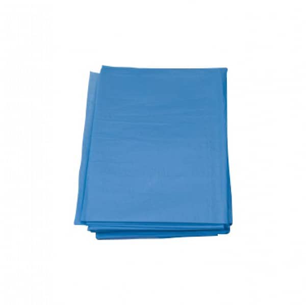 PAÑO ABSORBIBLE IMPERMABLE 50X50cm 125ud.