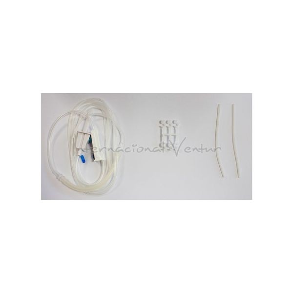 SET IRRIGACION QUIRURGICA DIFUSOR DEF 03 10ud.