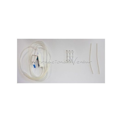 [ON0309] SET IRRIGACION QUIRURGICA DIFUSOR DEF 03 10ud.