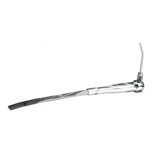 [KE1674] FUNDAS PARA JERINGA 6,4X25,4cm. 500ud.