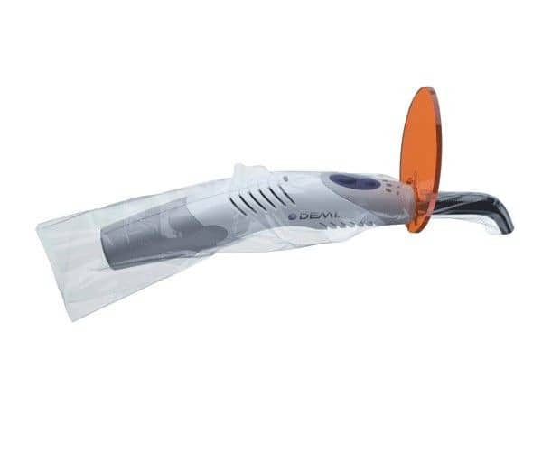 PROTECTOR DEMI 250ud.