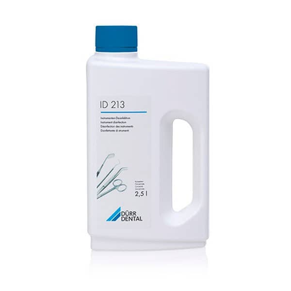 ID-213 DESINFECCION INSTRUMENTO 2,5L