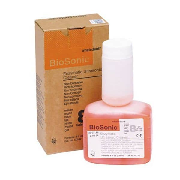 UC32 BIOSONIC LIQUIDO ENZYNATIQUE