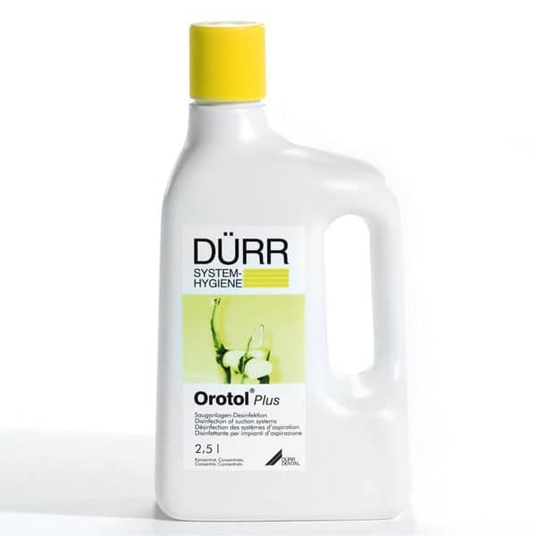 OROTOL PLUS 2,5L.