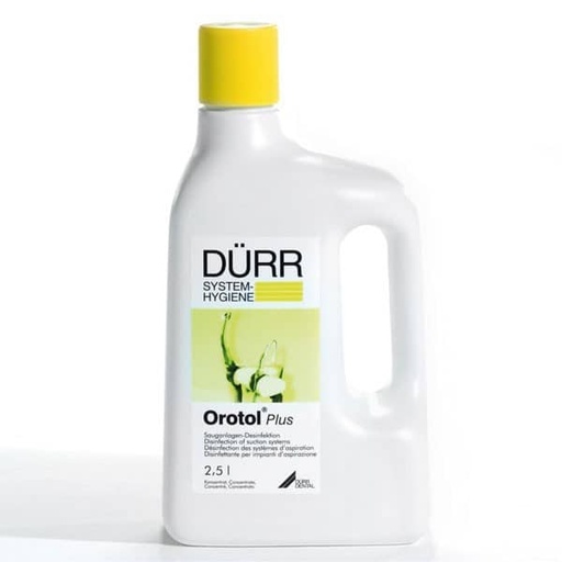 [DU0024] OROTOL PLUS 2,5L.