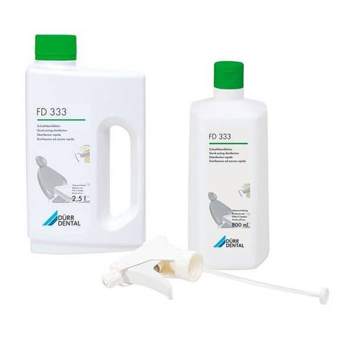 [DU0111] FD-333 DESINFECCION SUPERFICIES 2,5L.