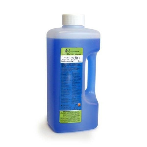 [CL0047] LACLEDIN INSTRUMENTAL 1L.