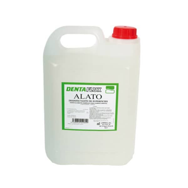ALATO DESINFECION SUPERFICIES 5l.