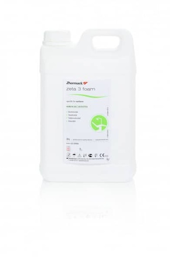 [ZH0309] Z3 FOAM BIDON 3L