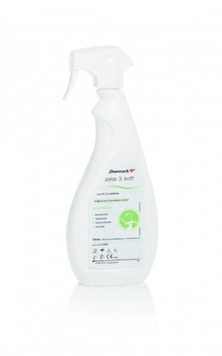 [ZH0280] Z3 SOFT CLASSIC FRAGANCE 750ml..