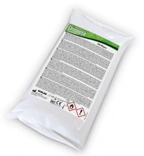 [UN0036] TOALLITAS PLUS REPOSICION 150ud.