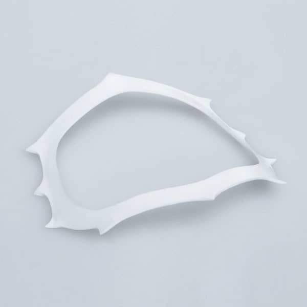 ARCO PORTA-COFFERDAN CERRADO