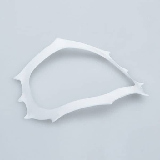 [HY0027] ARCO PORTA-COFFERDAN CERRADO