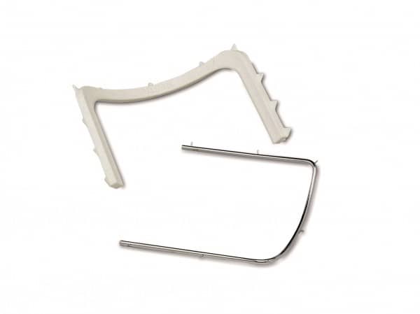 ARCO PORTA COFFERDAM PLASTICO ESTERILIZABLE