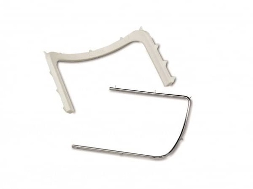 [MS0008] ARCO PORTA COFFERDAM PLASTICO ESTERILIZABLE