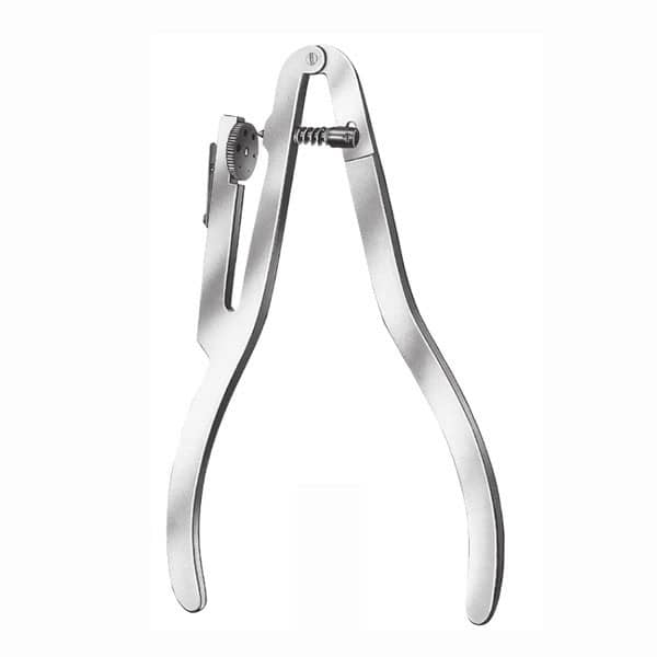 609 PERFORADOR TIPO IVORY MARTIN