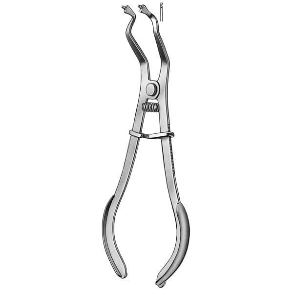 604 PORTACLAMPS MARTIN