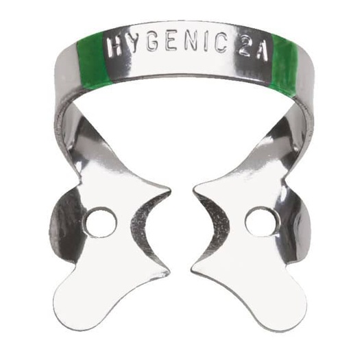 [HY0001] 2A CLAMP CON ALA PARA PREMOLAR